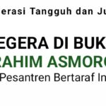 segera dibuka SMP Ibrahim asmoroqondy