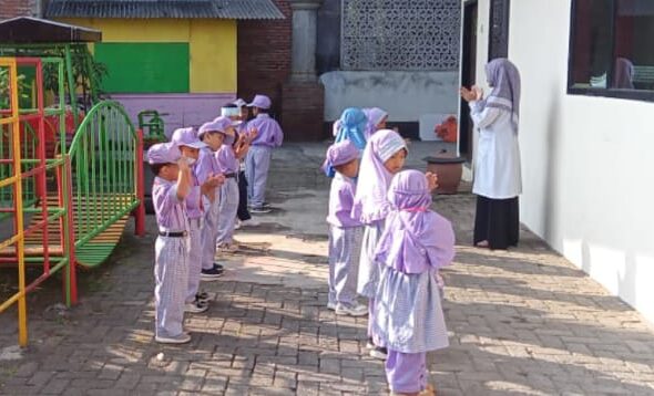 mpls 1 ra salsabila malang paud