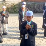 siswa mpls smp asmoroqondi